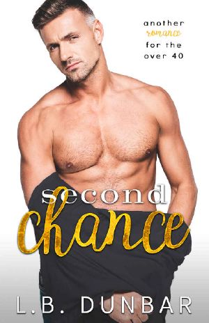 [Sexy Silver Foxes 01] • Second Chance · Another Romance for the Over 40